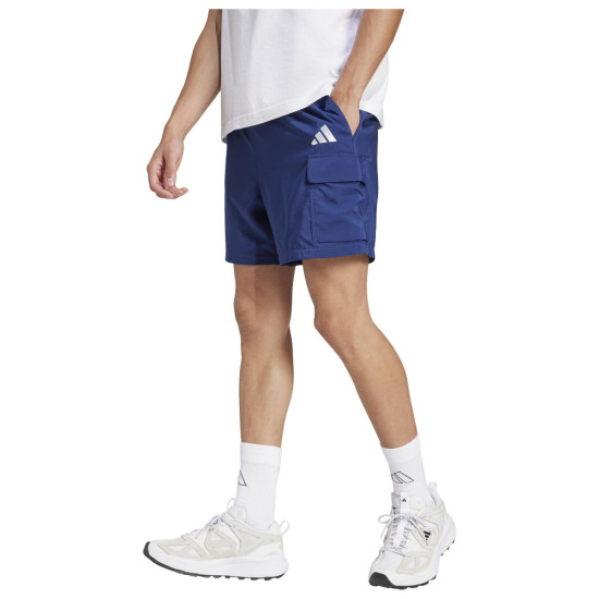 Adidas Ανδρικό σορτς Essentials Small Logo Cargo Chelsea Shorts